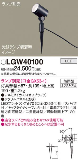 LGW40100