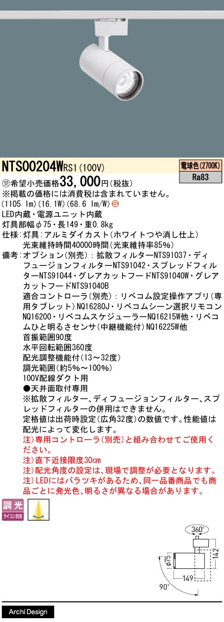 NTS00204WRS1
