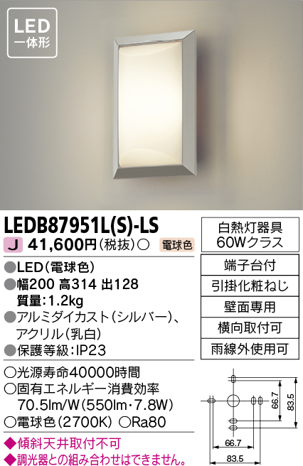 LEDB87951LS-LS