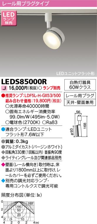 TOSHIBA(東芝ライテック) スポットライト 激安販売 照明のブライト 