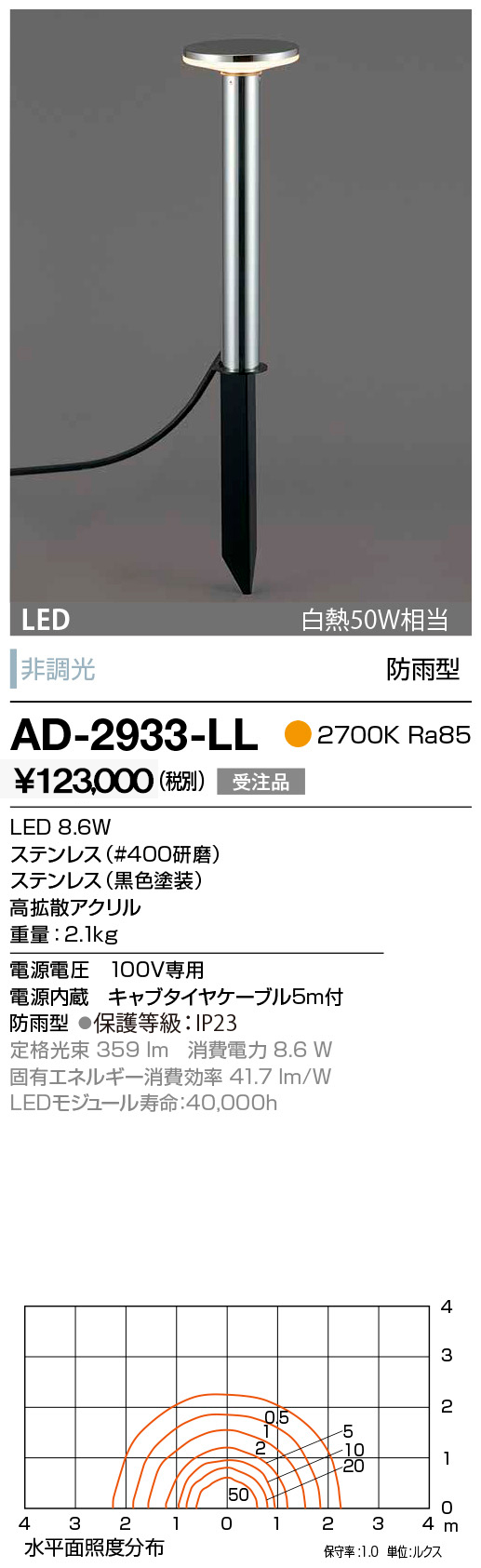 AD-2933-LL