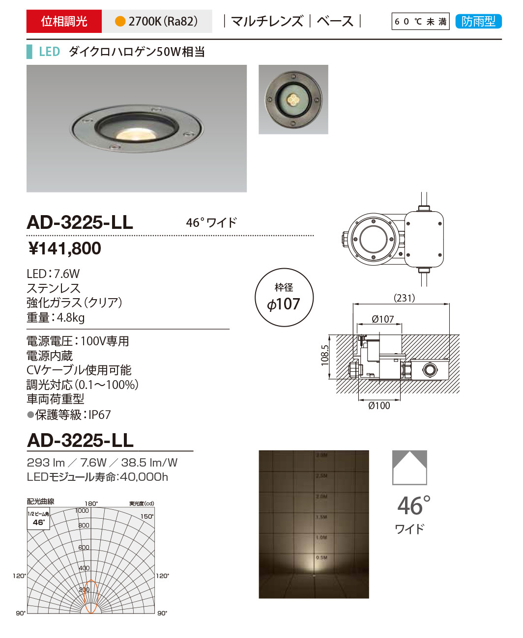 AD-3225-LL