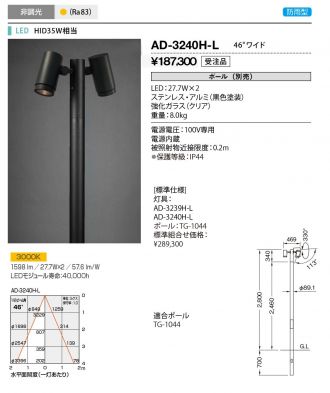 AD-3240H-L