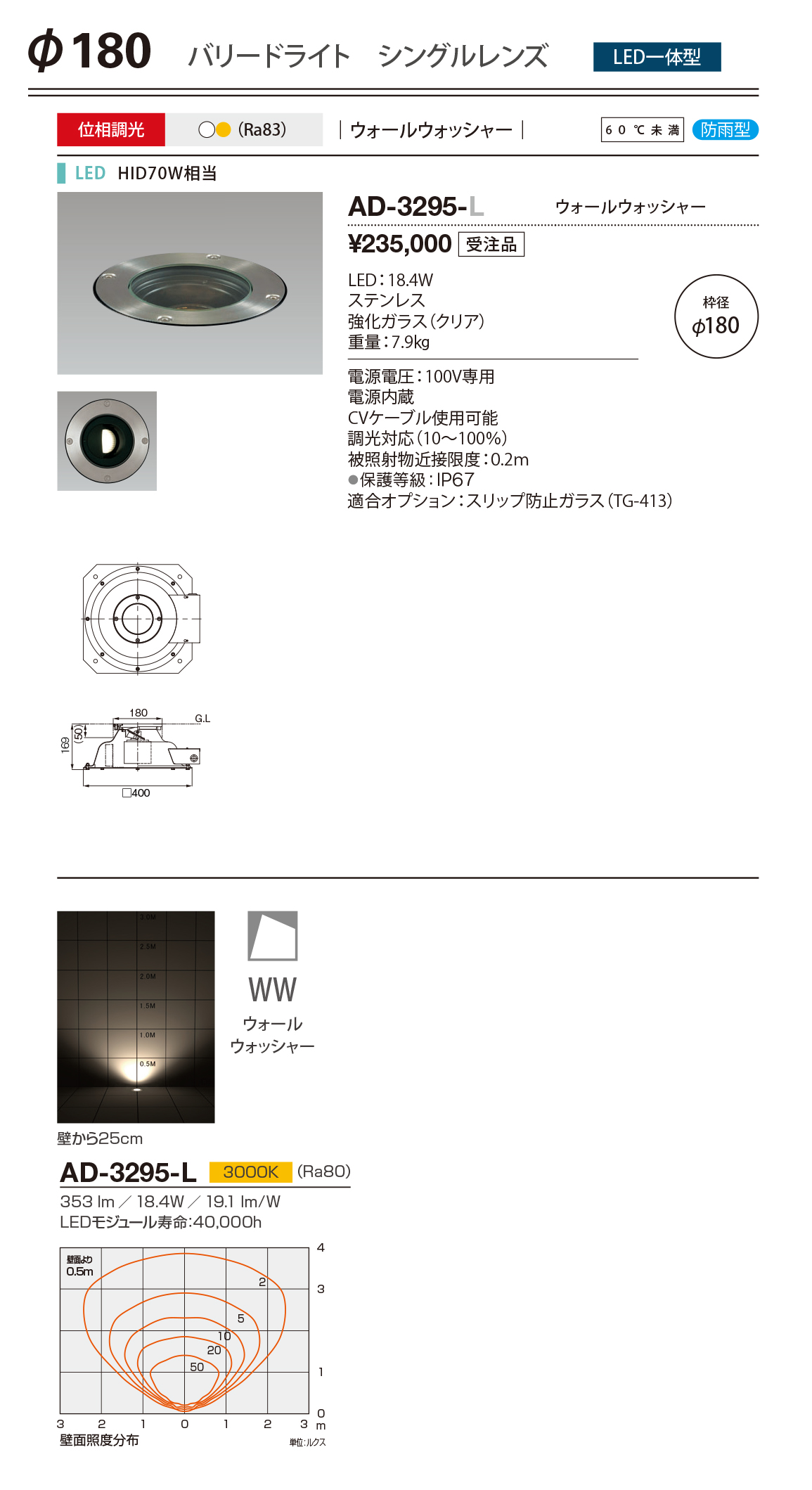 AD-3295-L