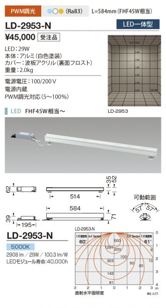 LD-2953-N