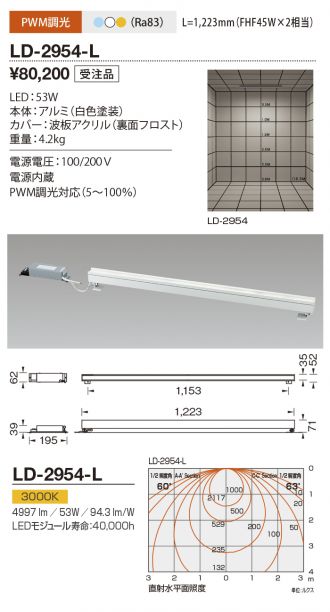 YAMADA(山田照明) ベースライト 激安販売 照明のブライト ～ 商品一覧1