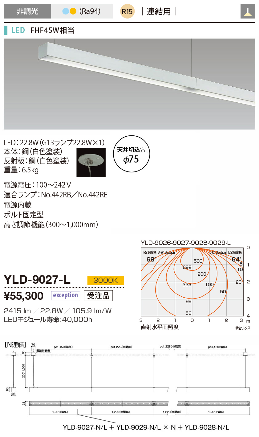 YLD-9027-L