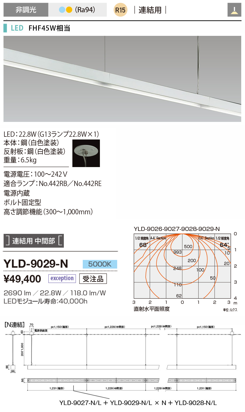 YLD-9029-N