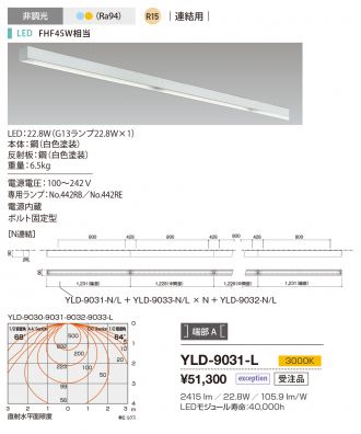 YLD-9031-L