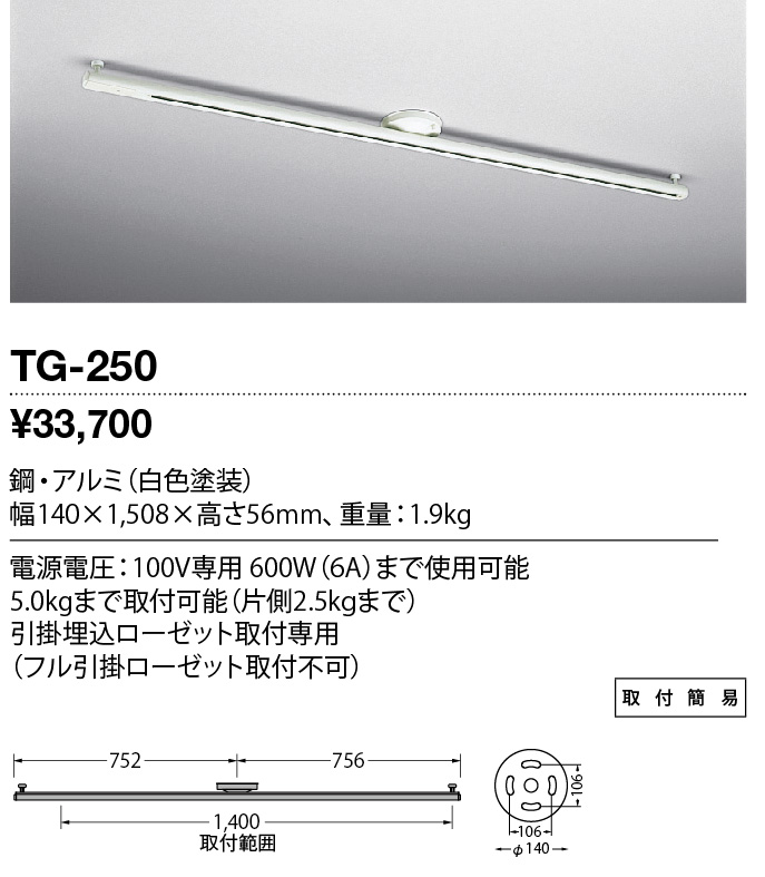 TG-250