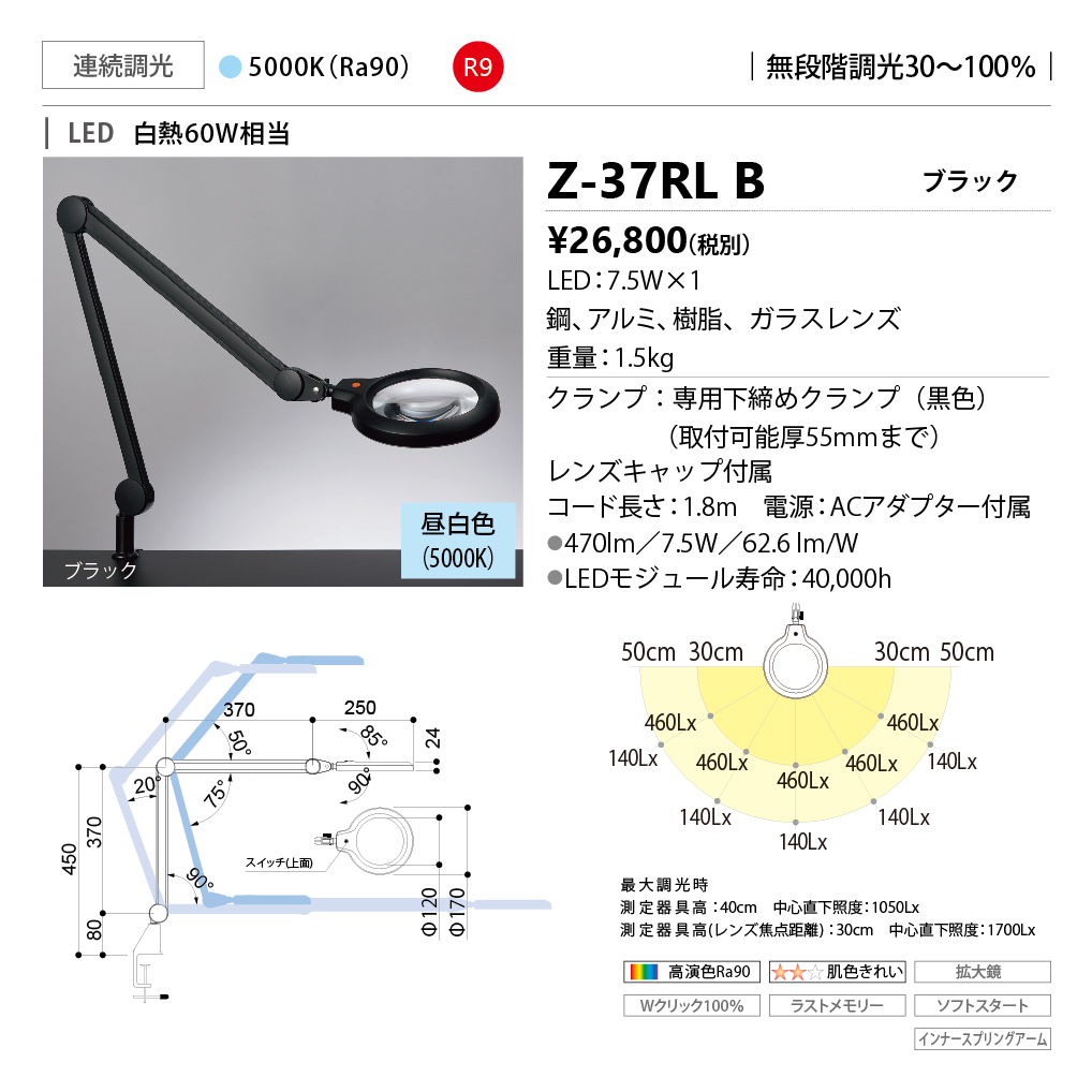 Z-37RLB