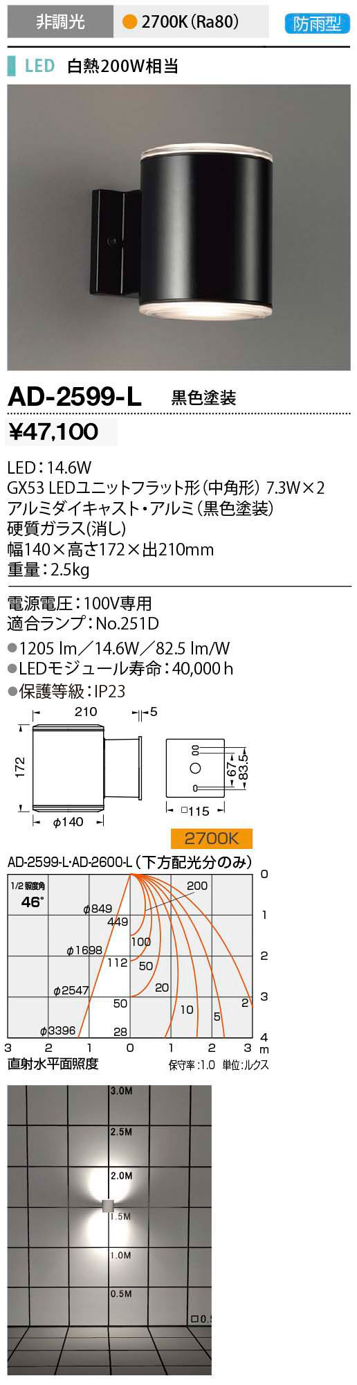 AD-2599-L