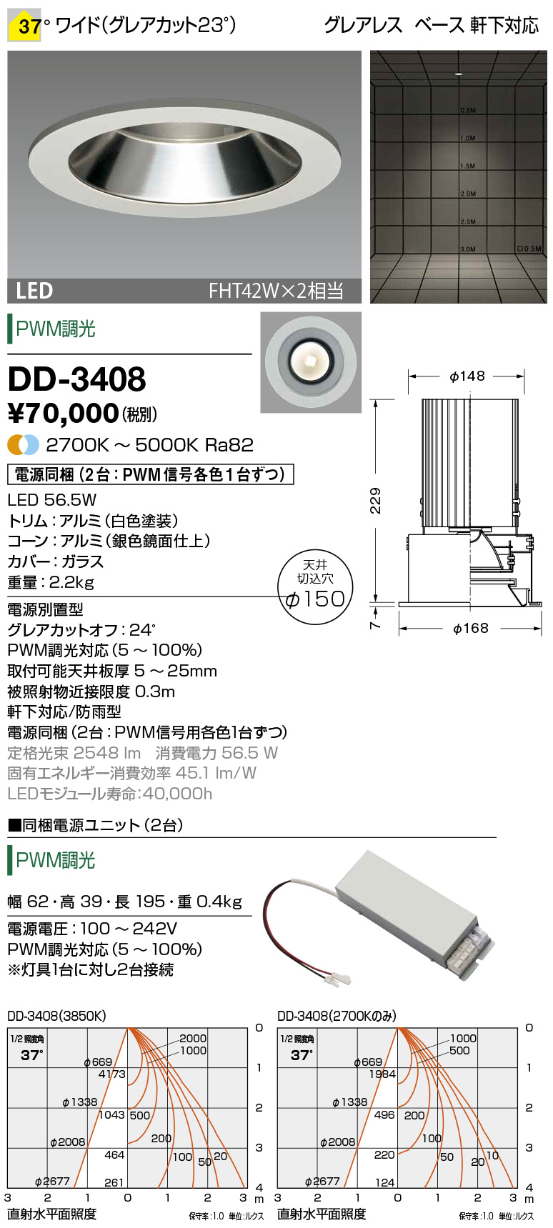 DD-3408