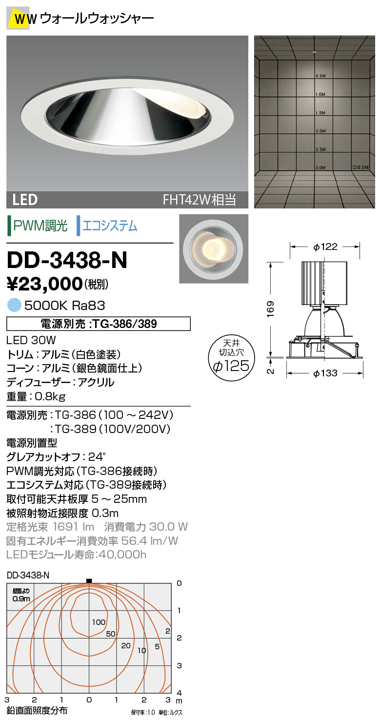 DD-3438-N