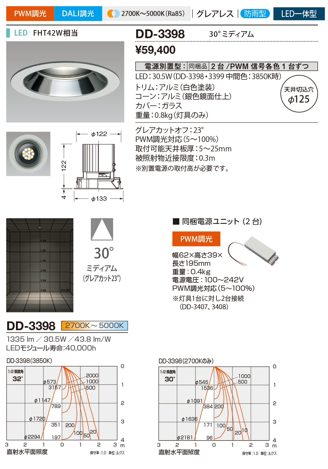 DD-3398