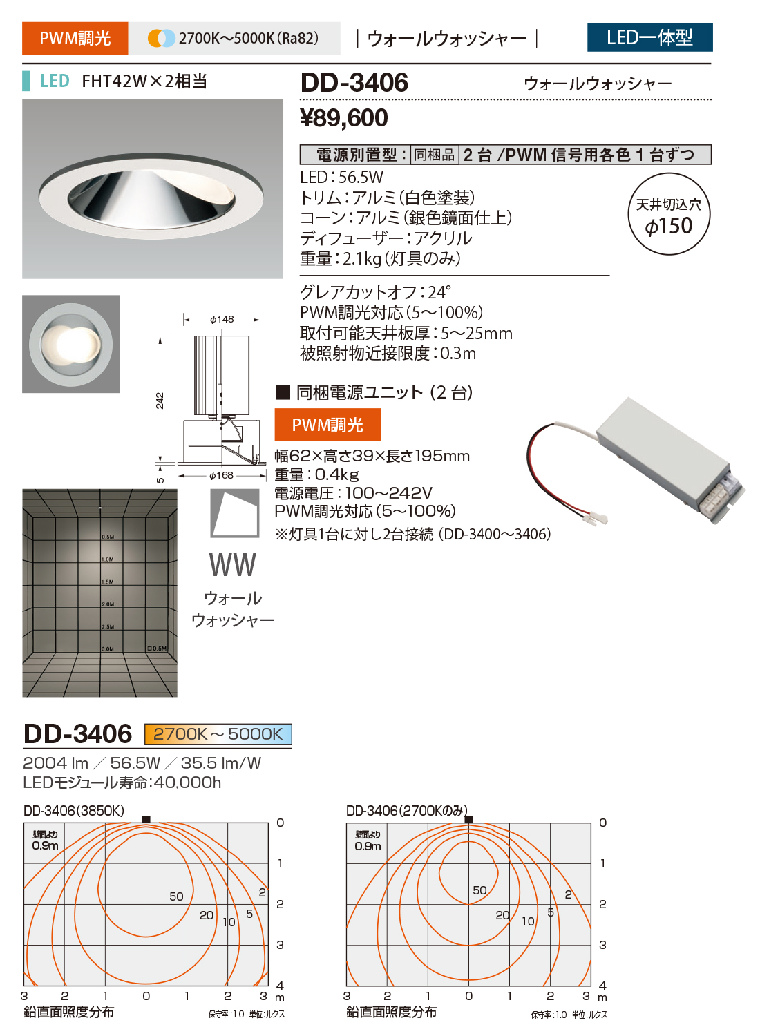 DD-3406