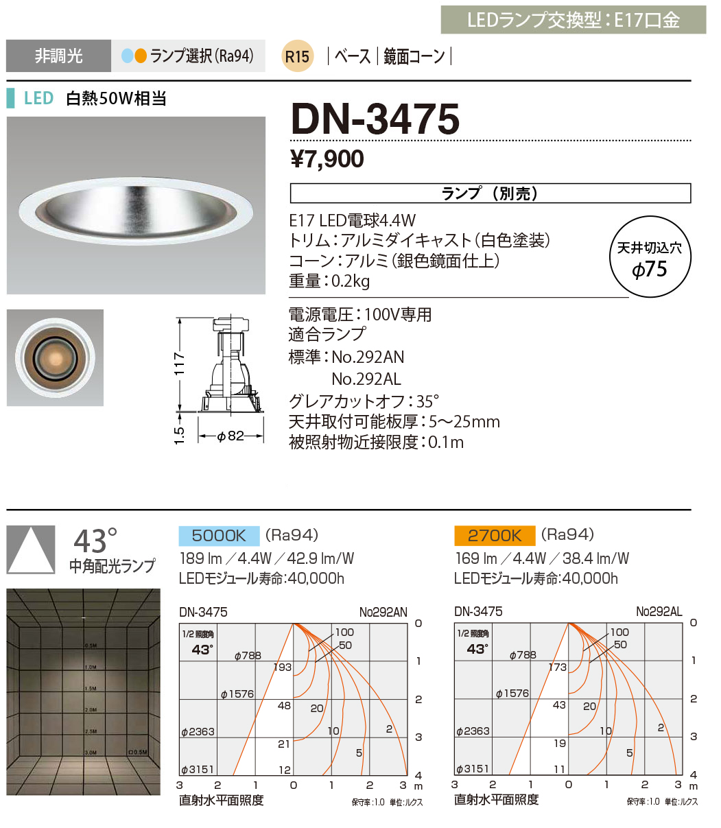 DN-3475