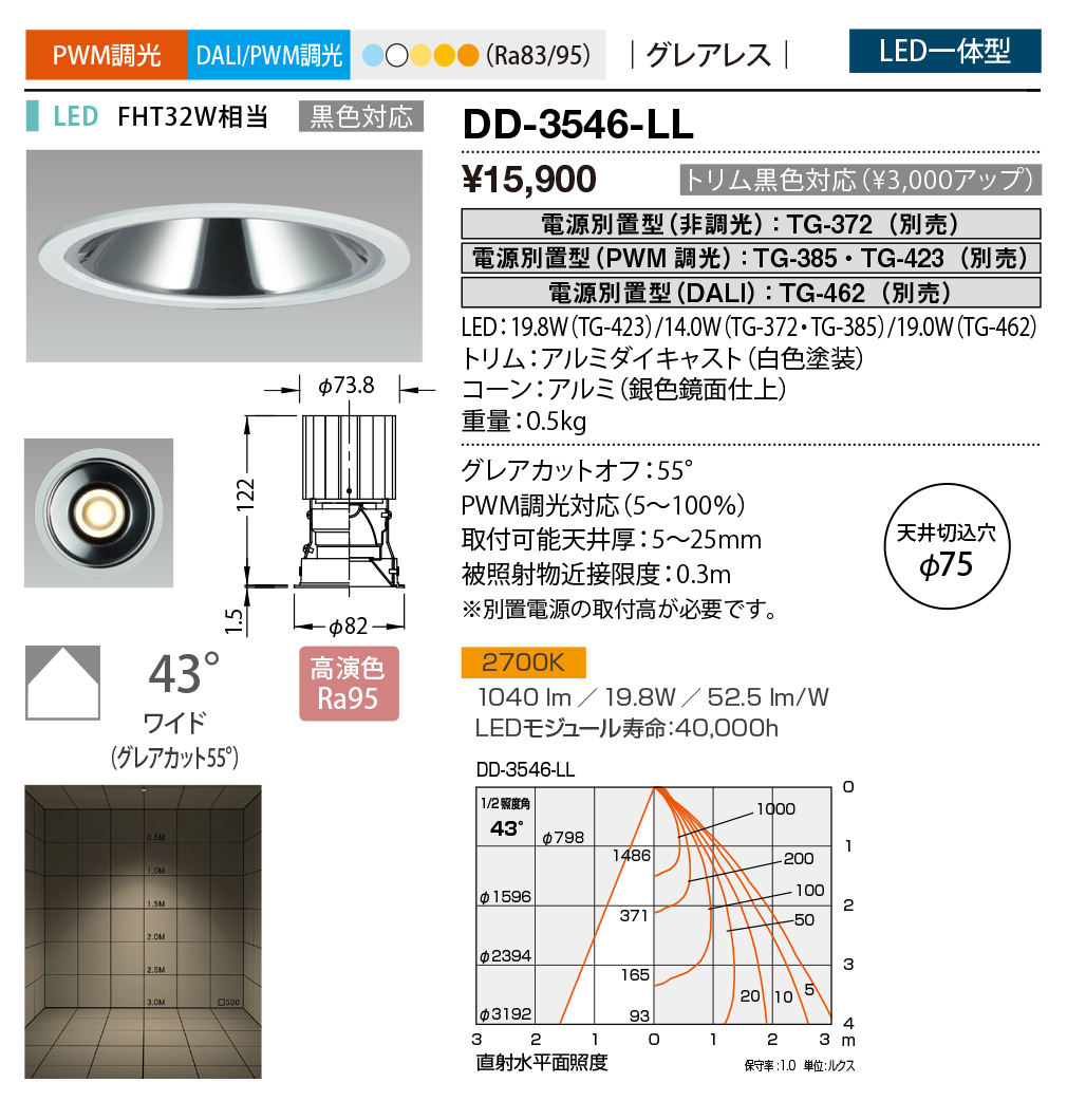 DD-3546-LL