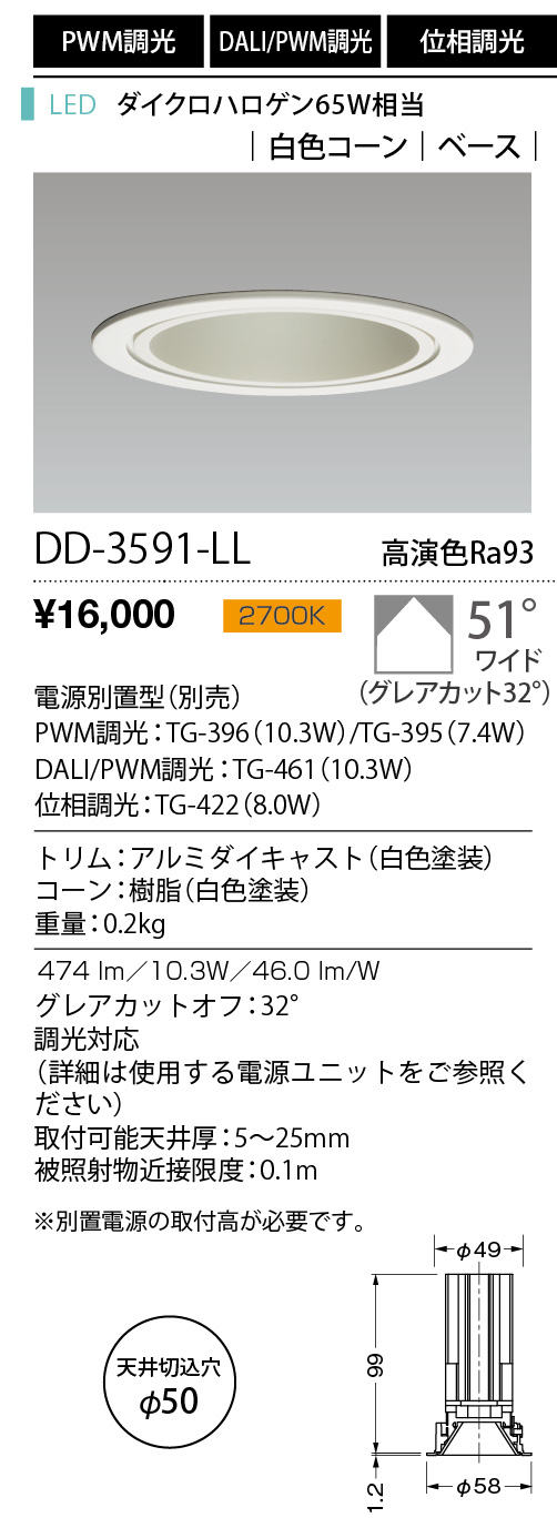 DD-3591-LL