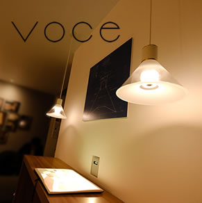 VOCE