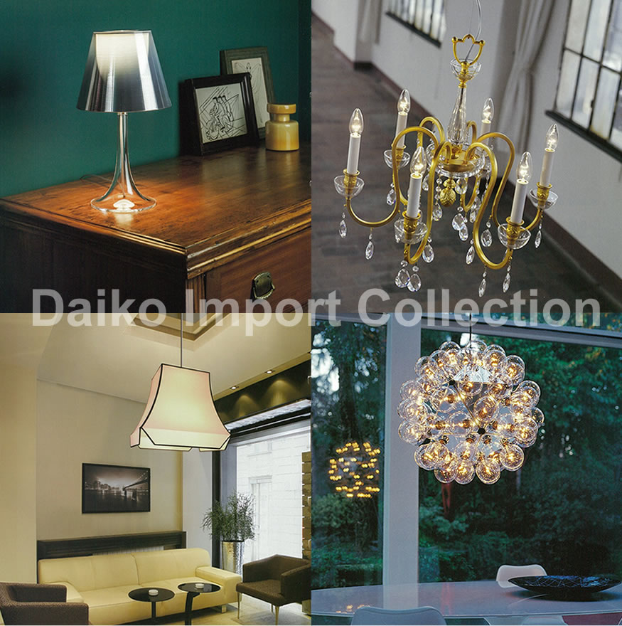Daiko Import Collection